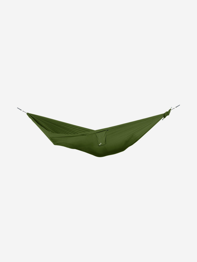 Гамак TICKET TO THE MOON Compact, Leaf green