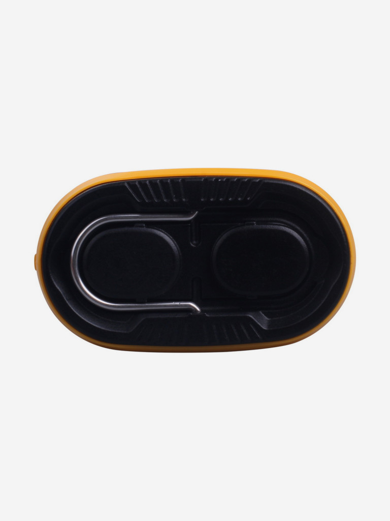 Фонарь Fenix CL20Ror оранжевый