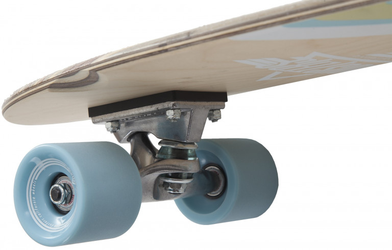 Лонгборд Dusters Flashback Cruiser 31"