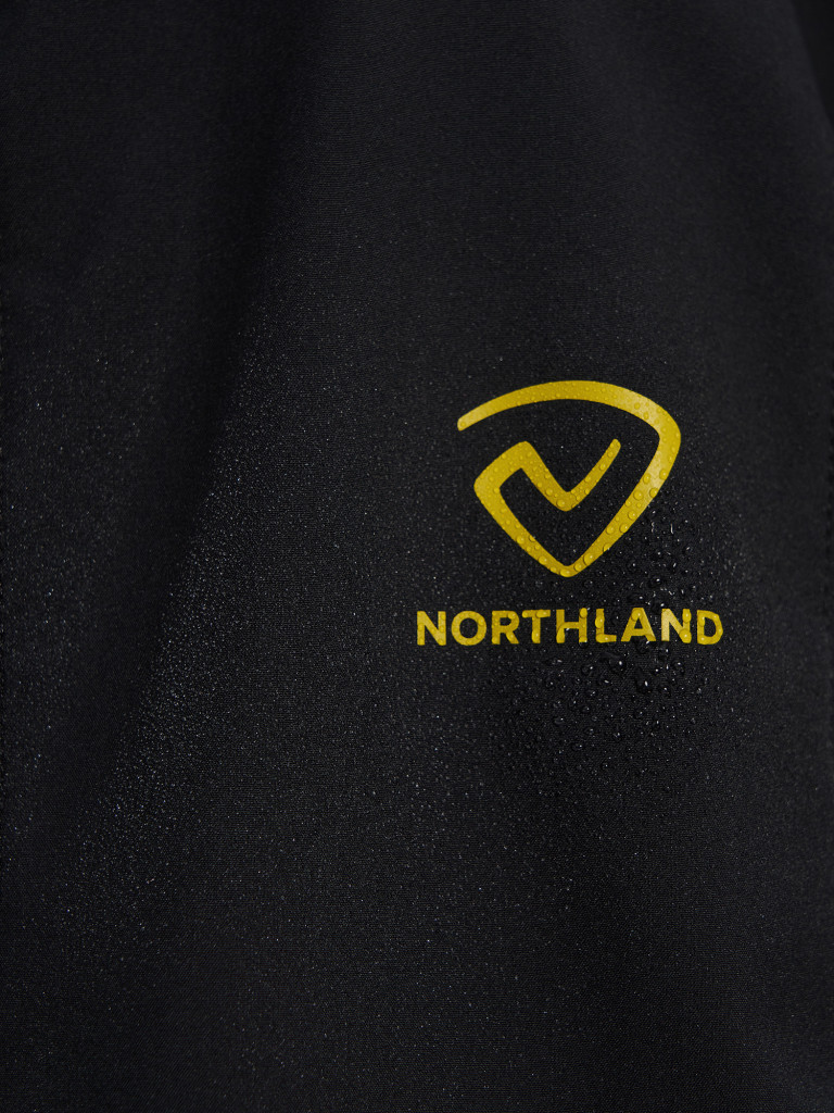 Куртка софтшелл мембранная мужская Northland