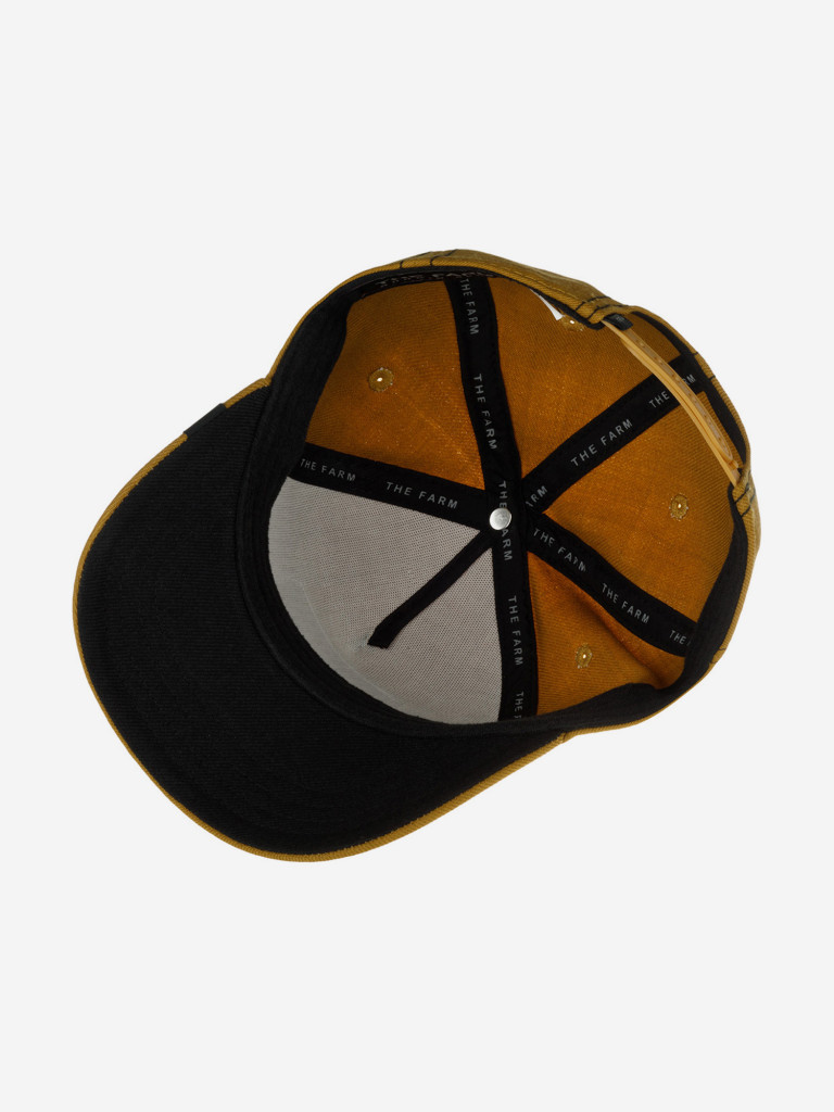 Бейсболка GOORIN BROTHERS 101-1452 (коричневый)