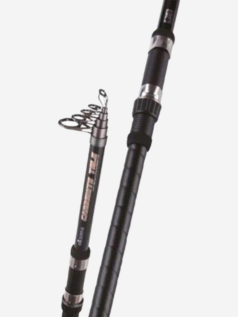Спиннинг Okuma Carbonite Tele Spin 2.40m up to 60g 5sec