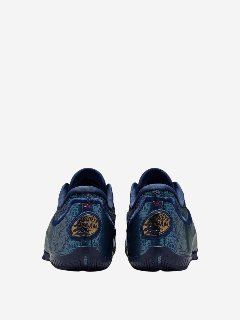 Кроссовки баскетбольные мужские Nike Lebron 23
