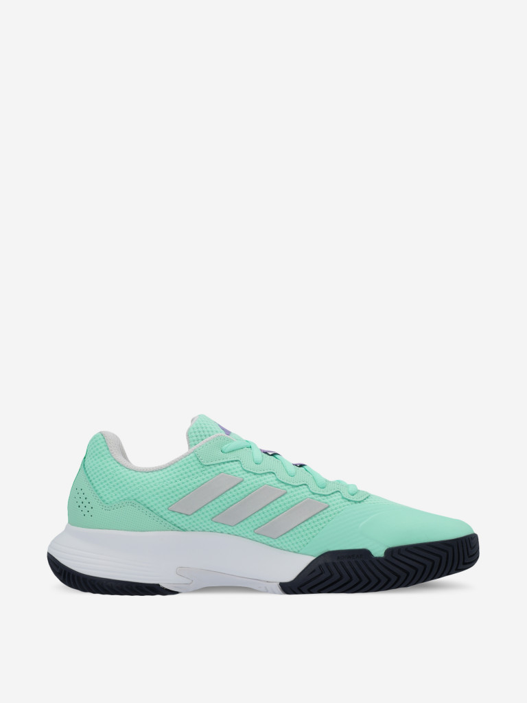 Кроссовки женские для тенниса adidas Gamecourt 2