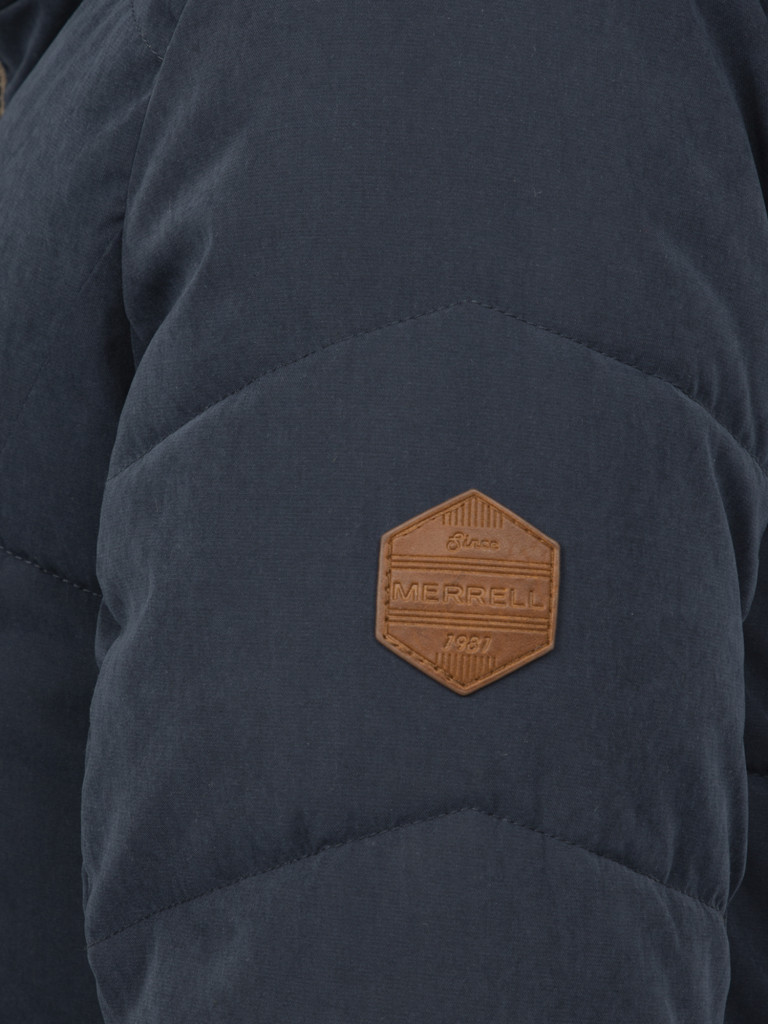 Куртка утепленная женская Merrell