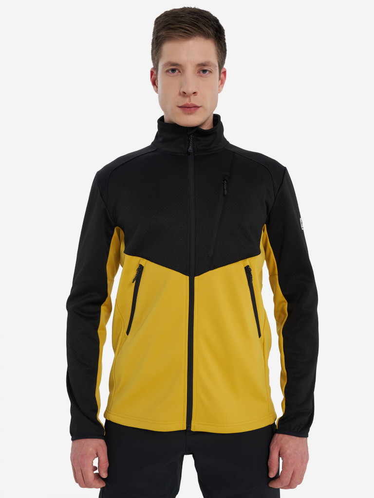 Толстовка мужская Northland