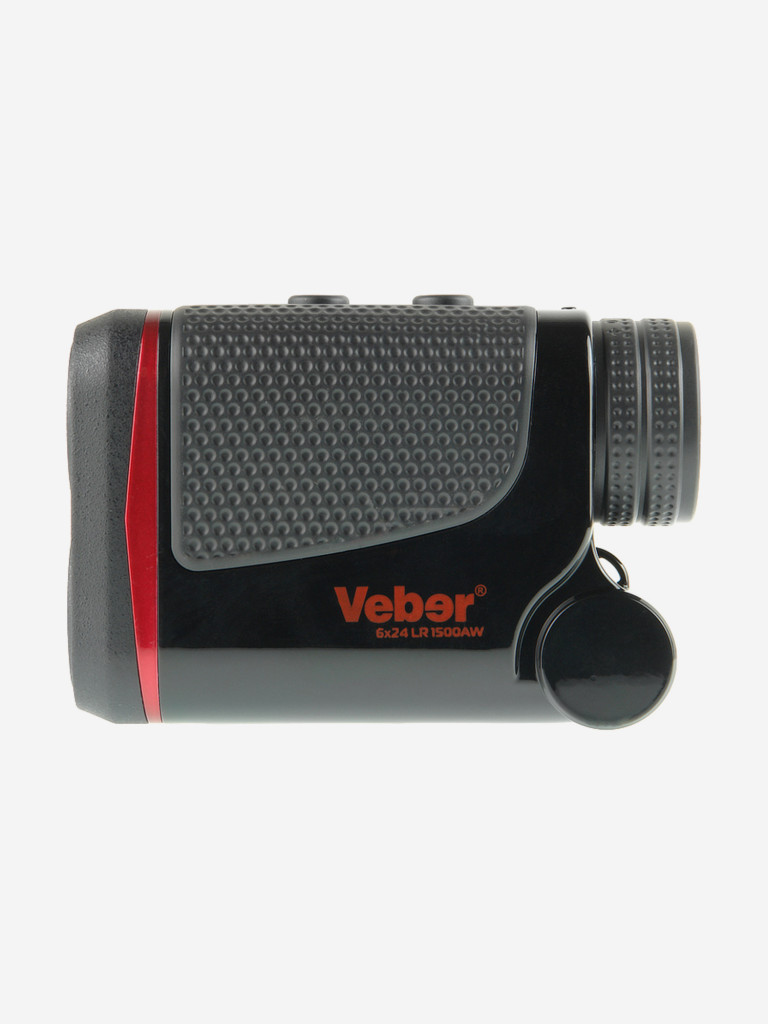 Лазерный дальномер Veber 6x24 LR 1500AW