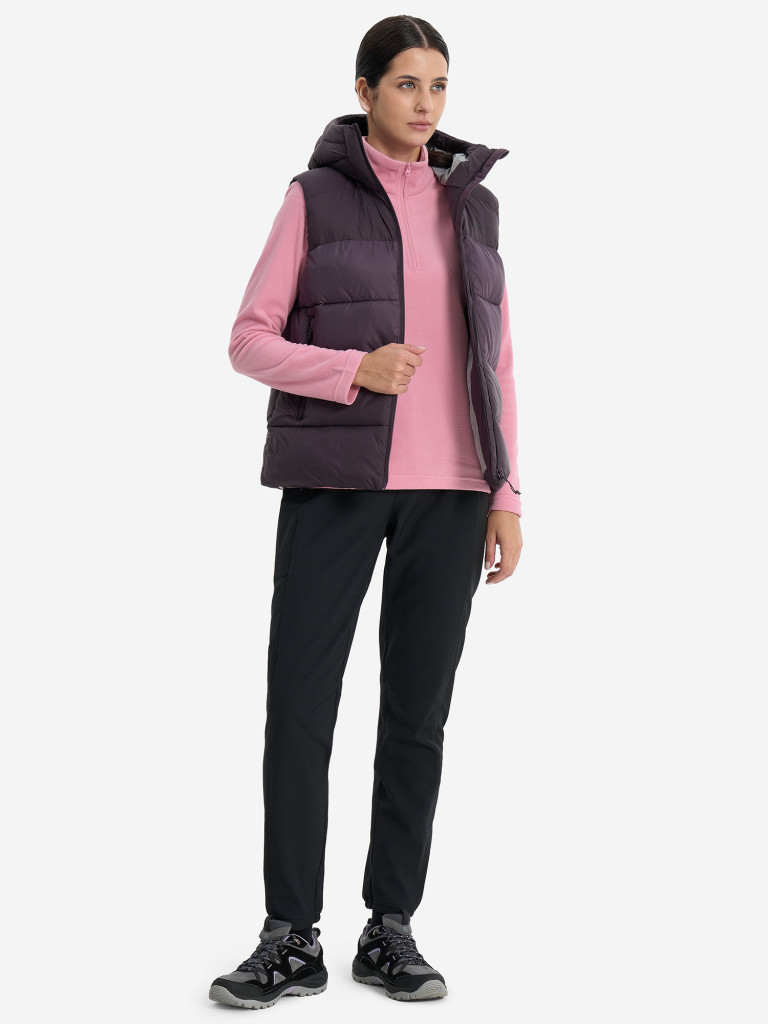 Жилет утепленный женский Outventure