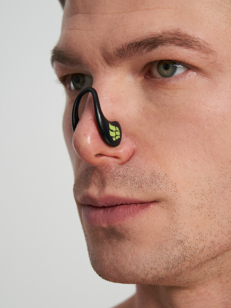 Носовой зажим Mad Wave Ergo Nose Clip