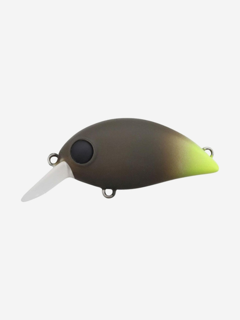 Воблер Zip Baits Hickory SR, 34мм, 3.2г, плавающий, цвет #103