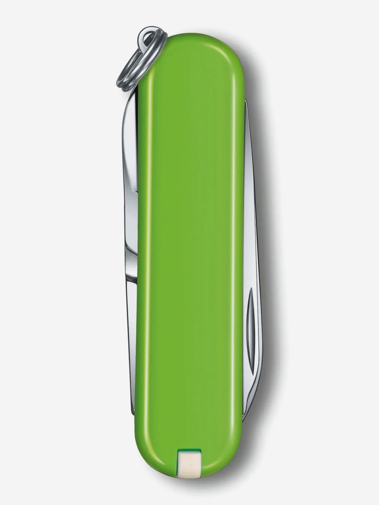 Нож складной Victorinox Classic SD Colors, 58 мм, 7 функций