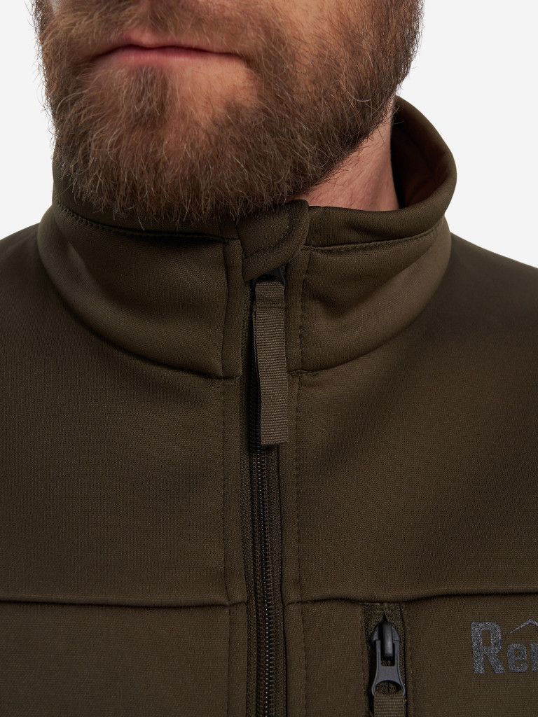 Толстовка мужская Remington Polar Dream