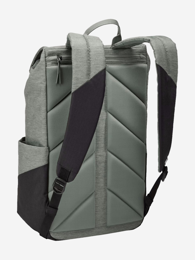 Рюкзак Thule Lithos Backpack, 16L, Black