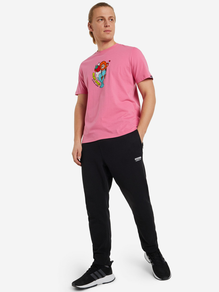 Футболка мужская adidas
