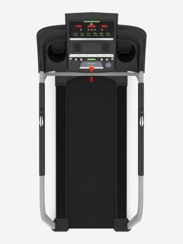 Беговая дорожка DFC PRIDE для реабилитации T-X