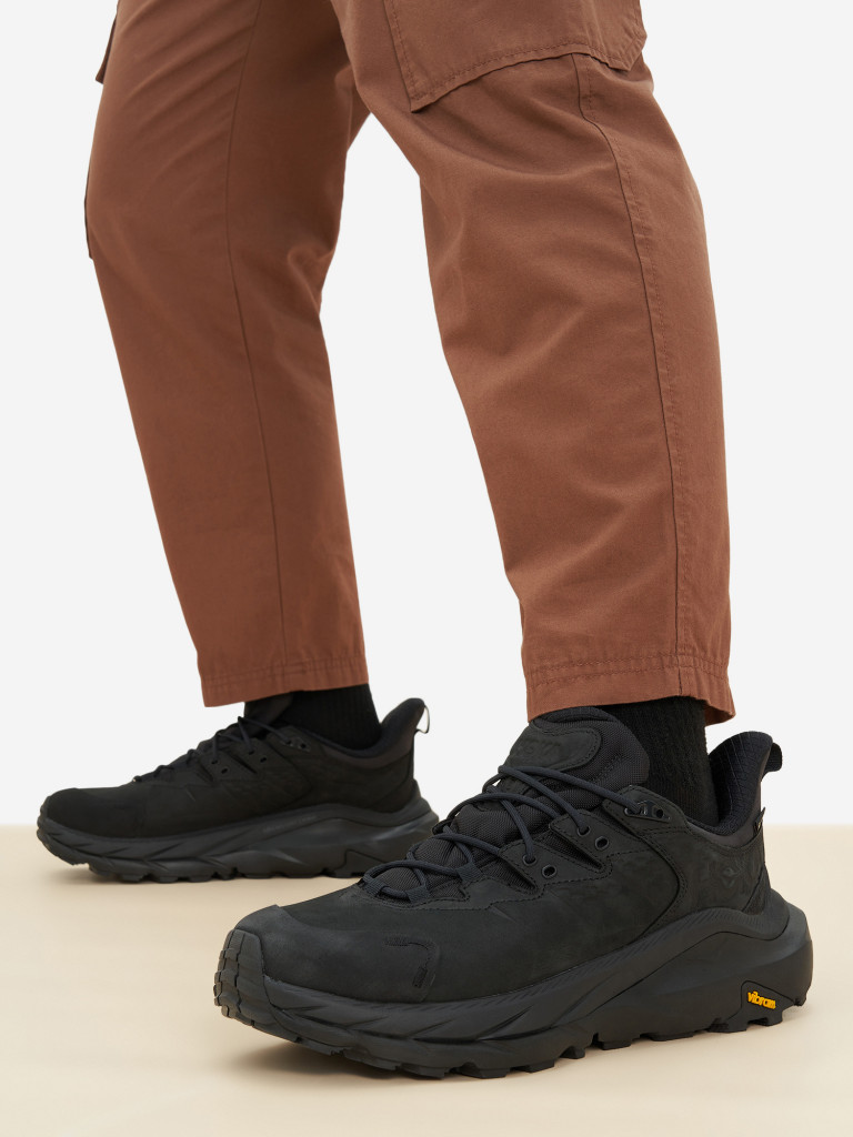 Кроссовки мужские Hoka One One Kaha 2 Low GTX