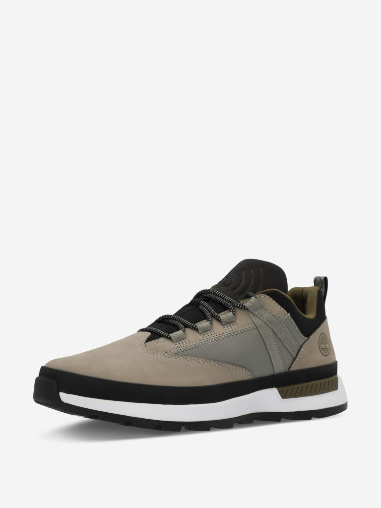 Кроссовки мужские Timberland Euro Trekker