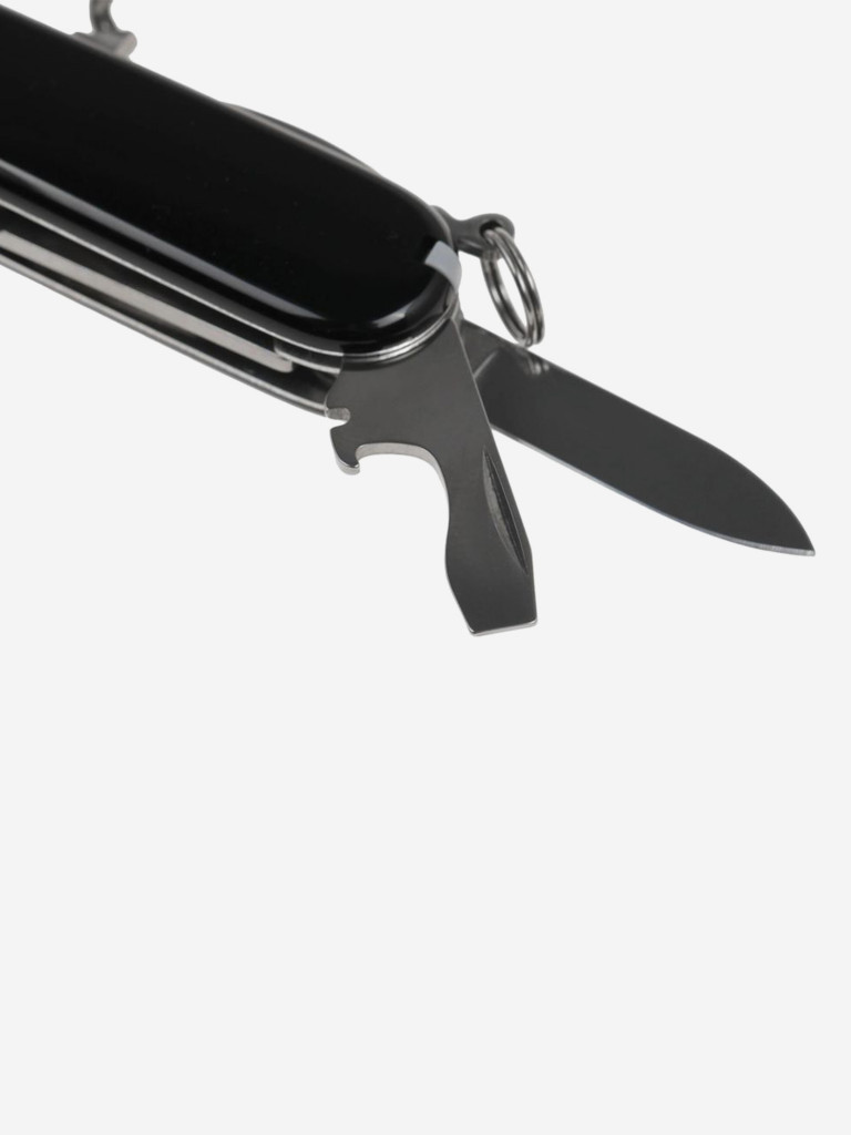 Складной нож Victorinox Climber, черный, 1.3703.3