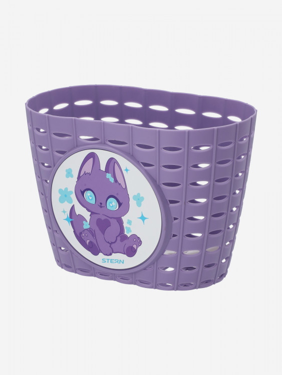 Корзина на велосипед Stern CBBK-1