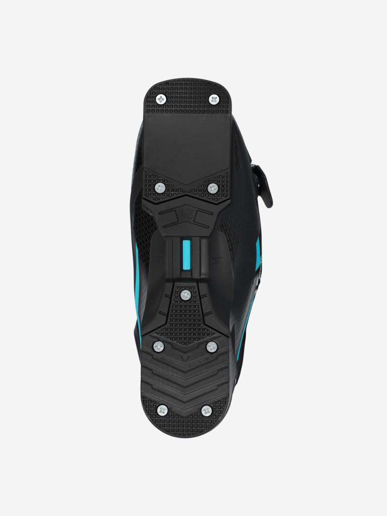 Ботинки горнолыжные женские Salomon S/PRO 80 W