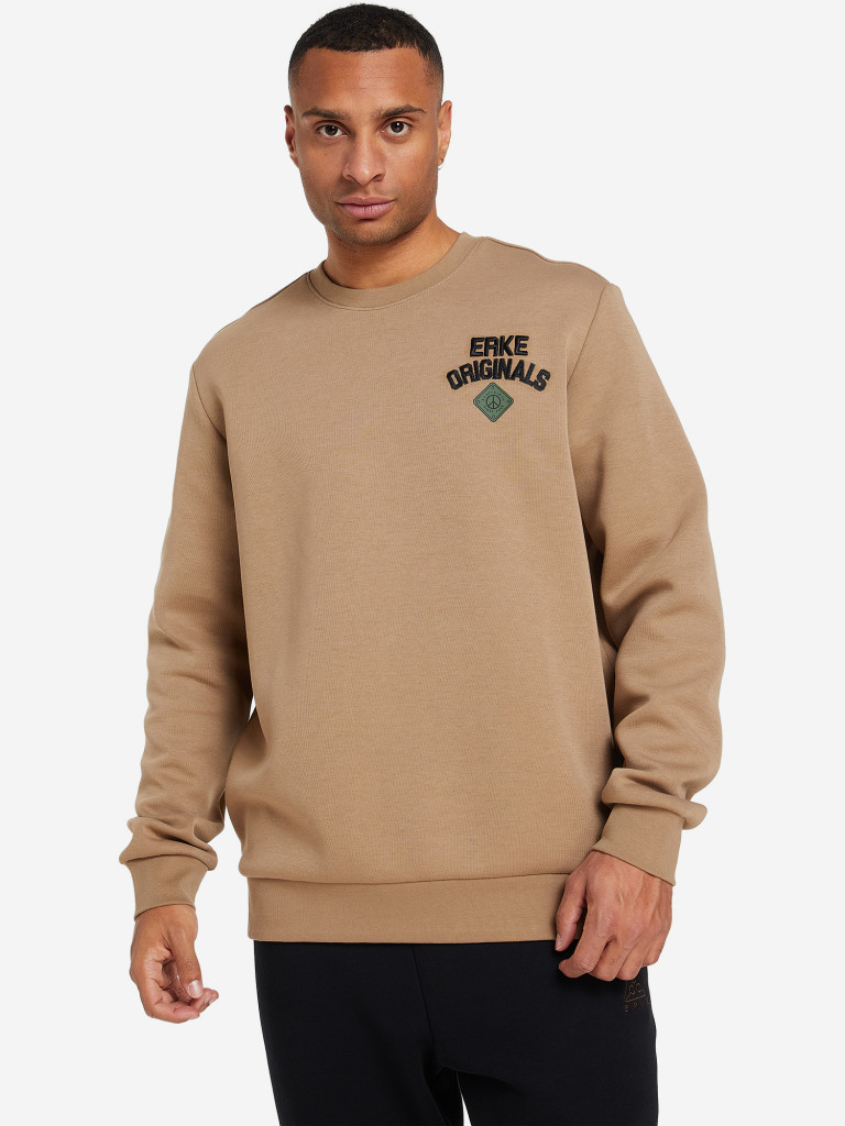 Свитшот мужской Erke