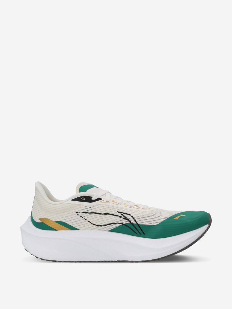 Кроссовки мужские Li-Ning Feidian 4 Challenger