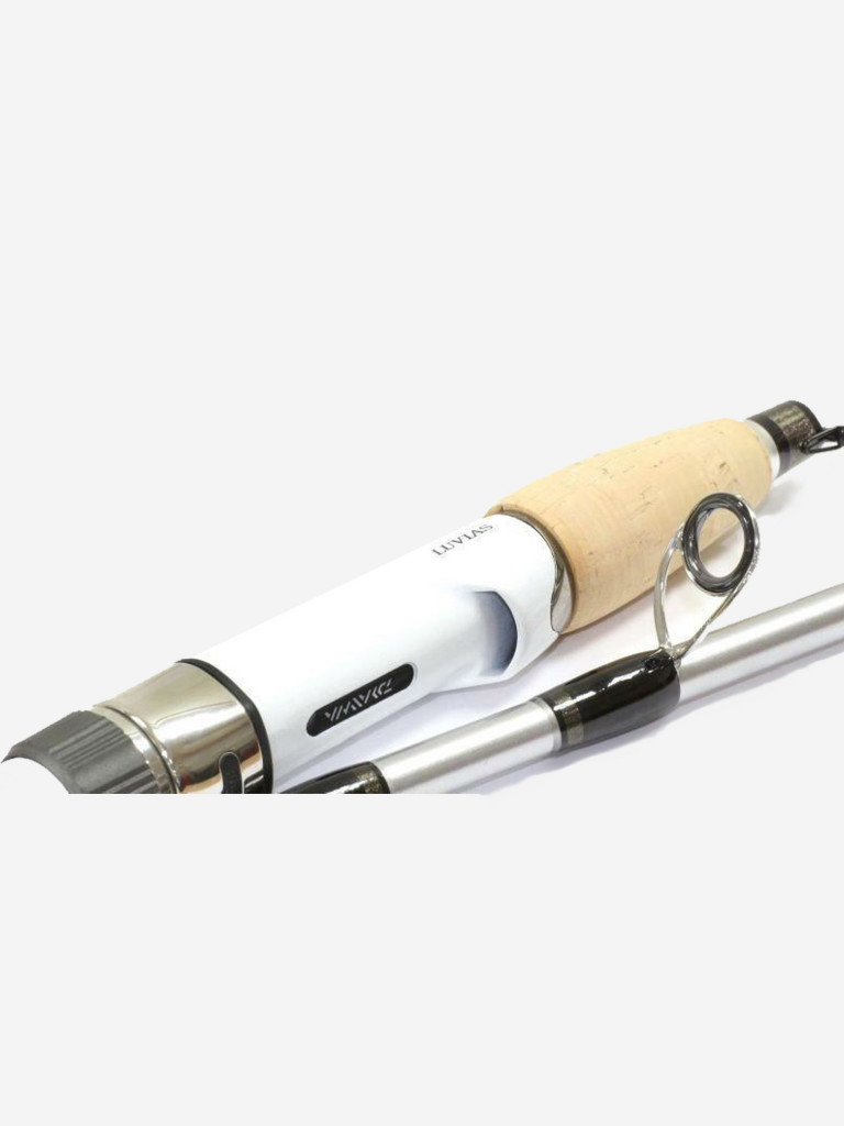 Удилище Спиннинговое Daiwa Luvias LV762MLXFS-AR
