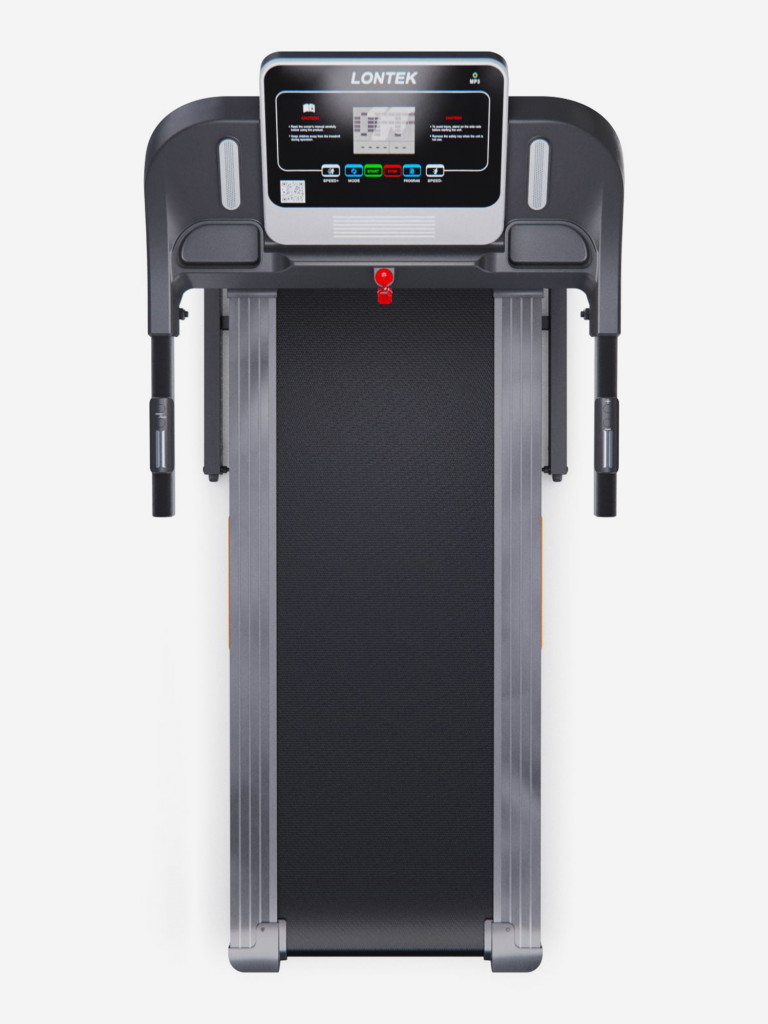 Беговая дорожка DFC LONGTEK T-X510G