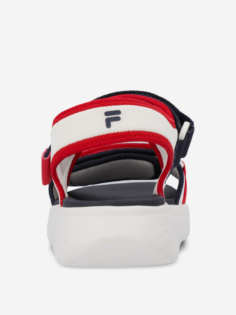 Сандалии для девочек FILA Ashley