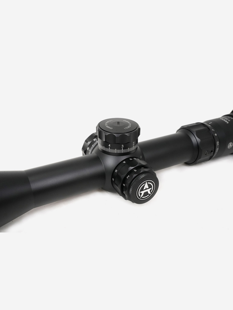 Оптический прицел ARKON Model A 5-30x56