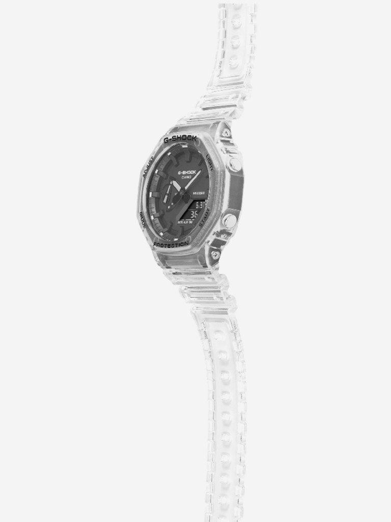Спортивные часы CASIO G-SHOCK GA-2100SKE-7A