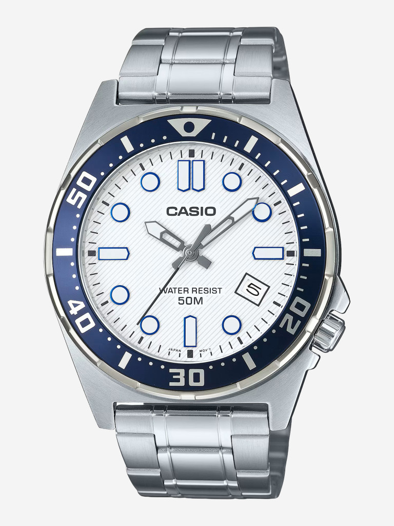 Спортивные часы Casio MTD-135D-7A