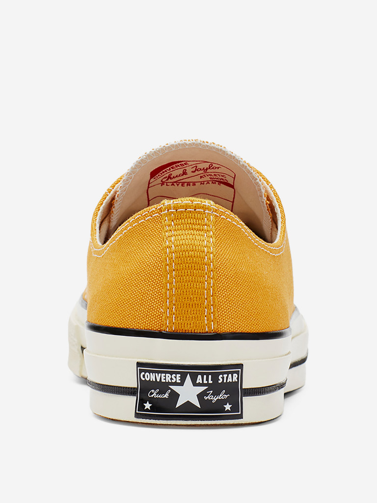 Кеды Converse Chuck 70 Canvas