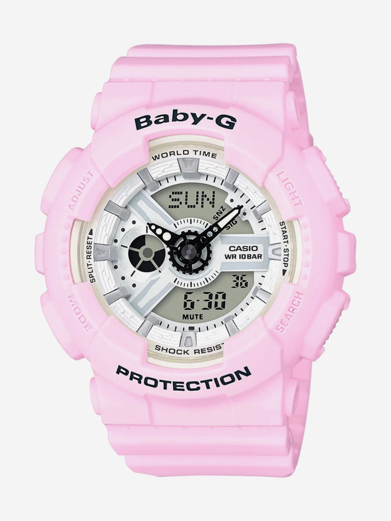 Наручные часы Casio Baby-G BA-110BE-4A