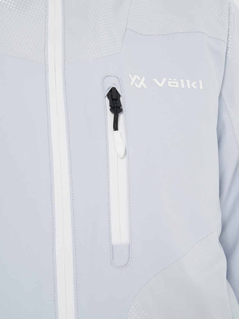 Куртка утепленная женская Volkl