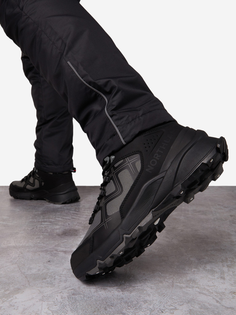 Ботинки утепленные мужские Northland Frost 200