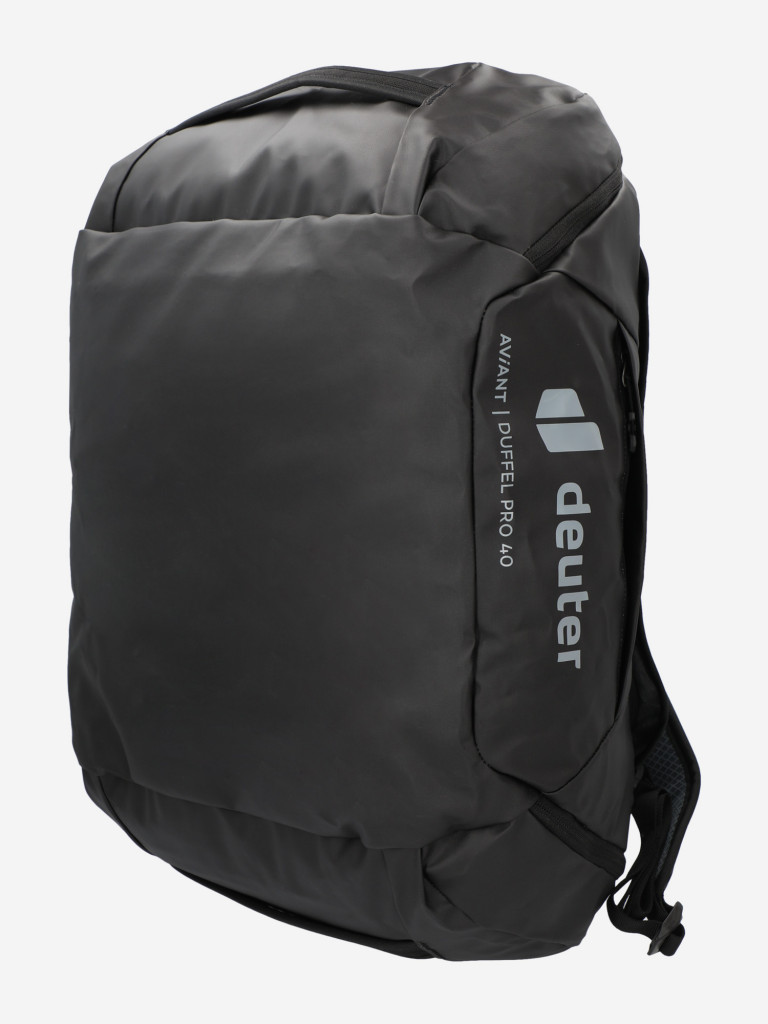 Сумка deuter Aviant Duffel Pro 40