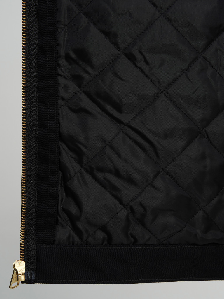Легкая куртка мужская DICKIES Lined Eisenhower