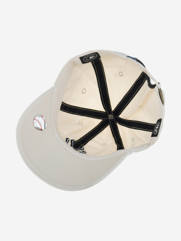 Бейсболка 47 BRAND B-RGW17GWS-NTA New York Yankees MLB