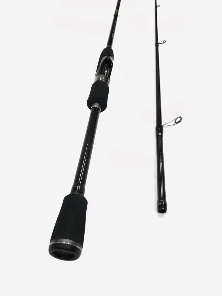 Спиннинг Nautilus Paradox PDS-742MMH 224см 5-25гр