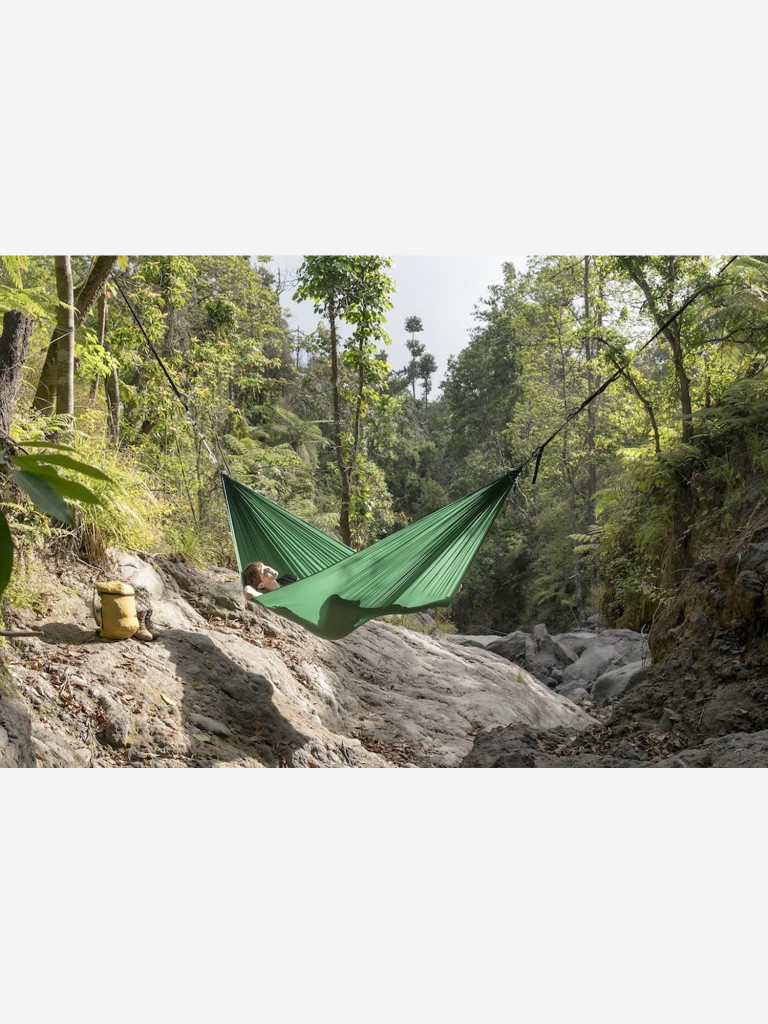 Гамак TICKET TO THE MOON Lightest, Forest Green