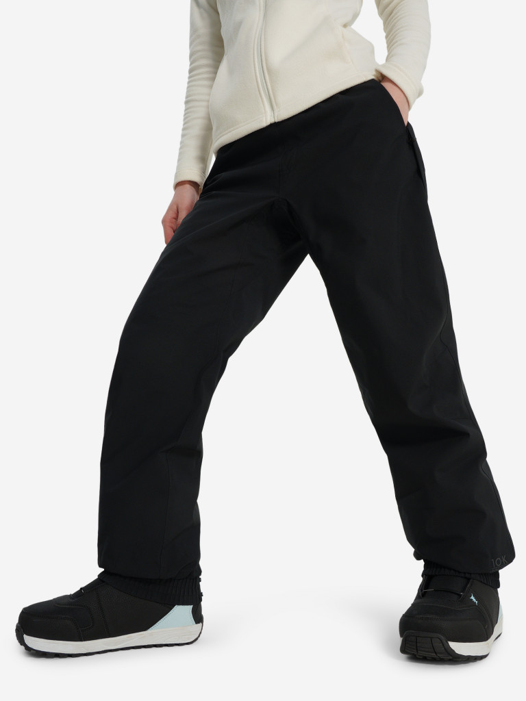 Брюки утепленные женские Protest Sami