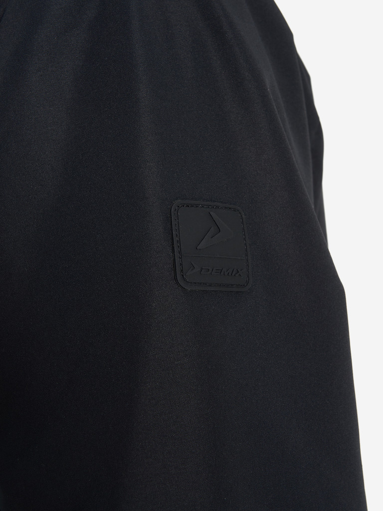 Куртка утепленная мужская Demix