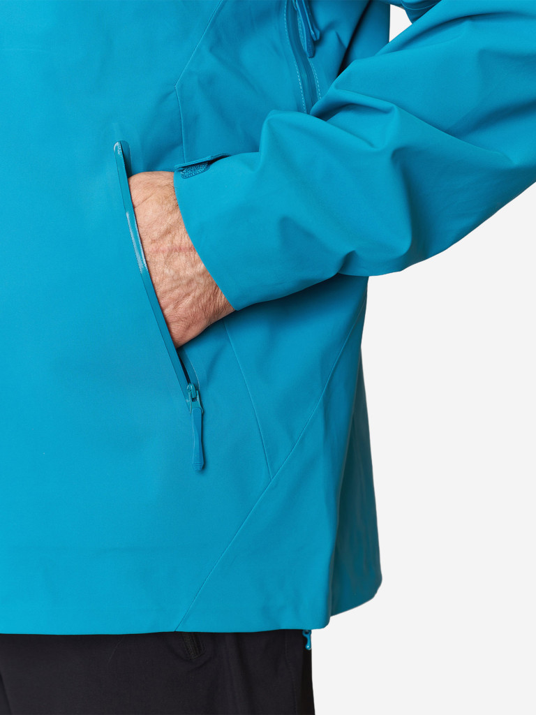 Куртка Red Fox outdoor rain мужская