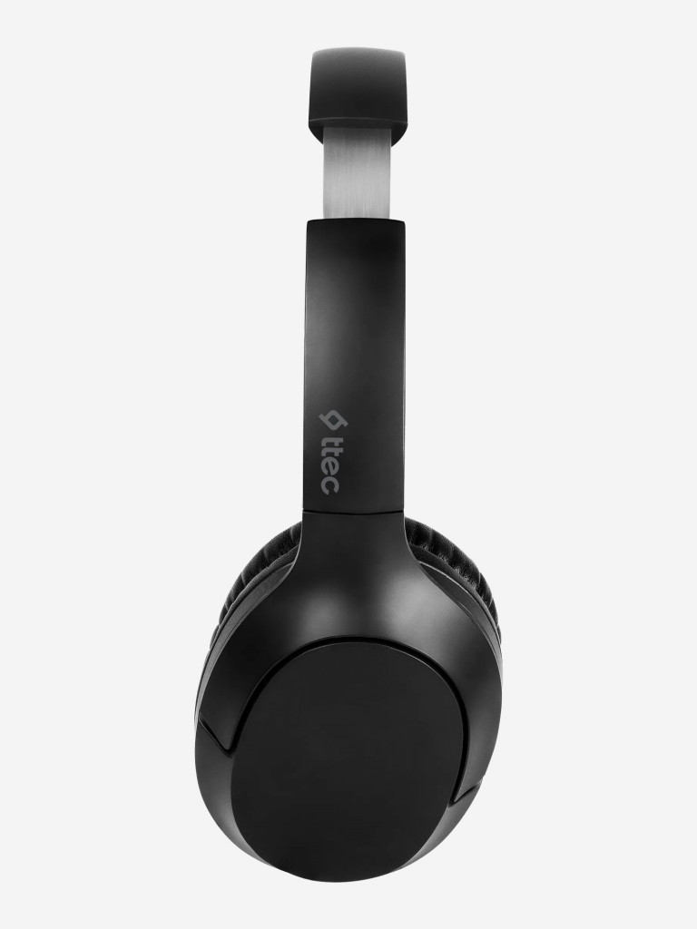 Беспроводная Bluetooth-гарнитура TTEC SoundMax 3 Wireless Bluetooth Headset. Цвет: черный