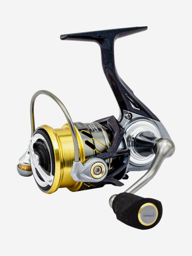 Катушкa FLAGMAN спиннинговая Orbion 2500S New