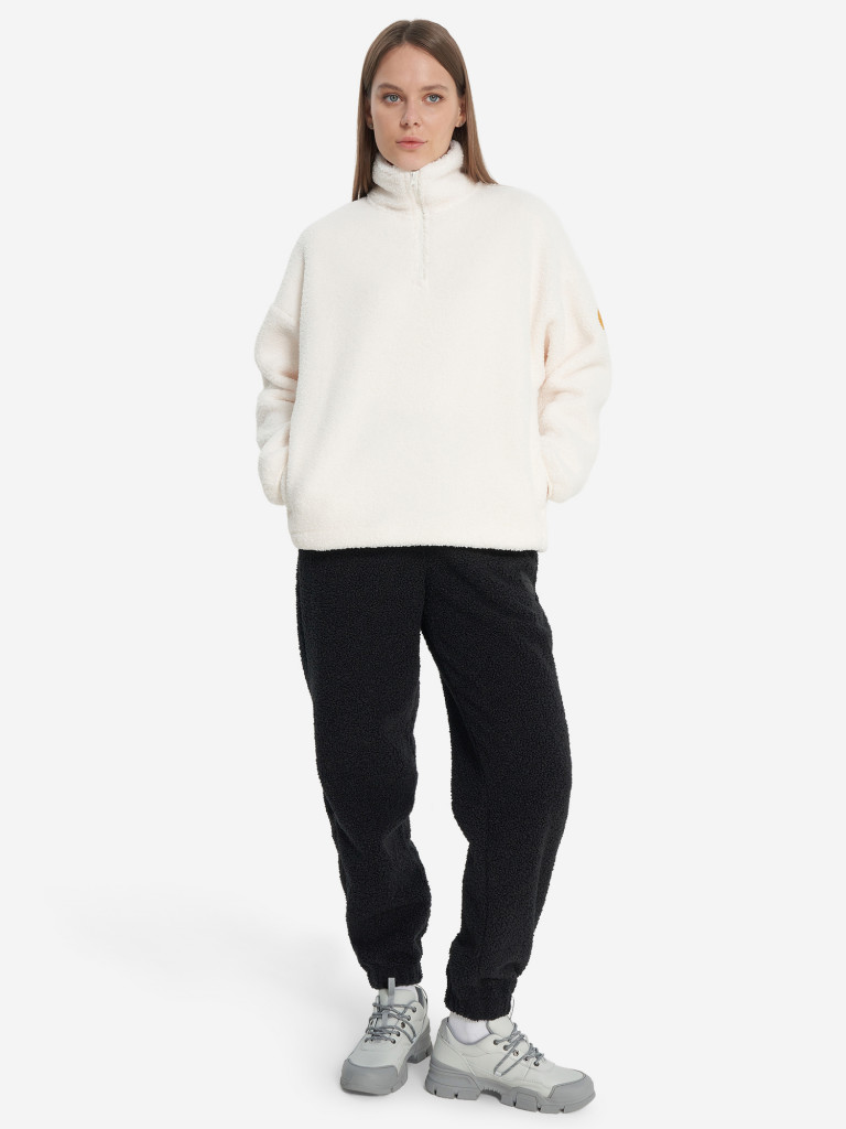 Джемпер флисовый женский Cordillero