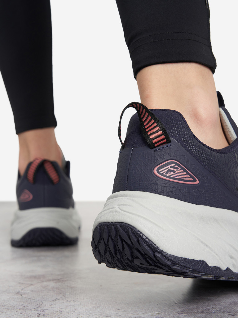 Кроссовки женские FILA Bionix Wntr