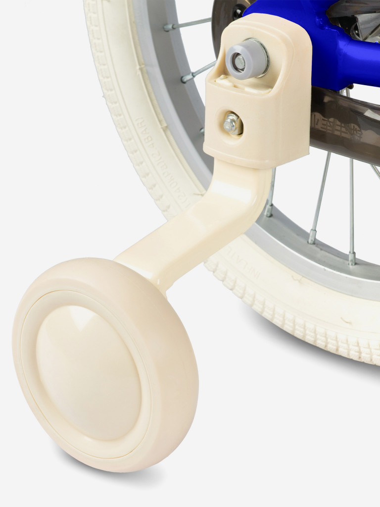 Велосипед детский Spinn Pixie, 16"