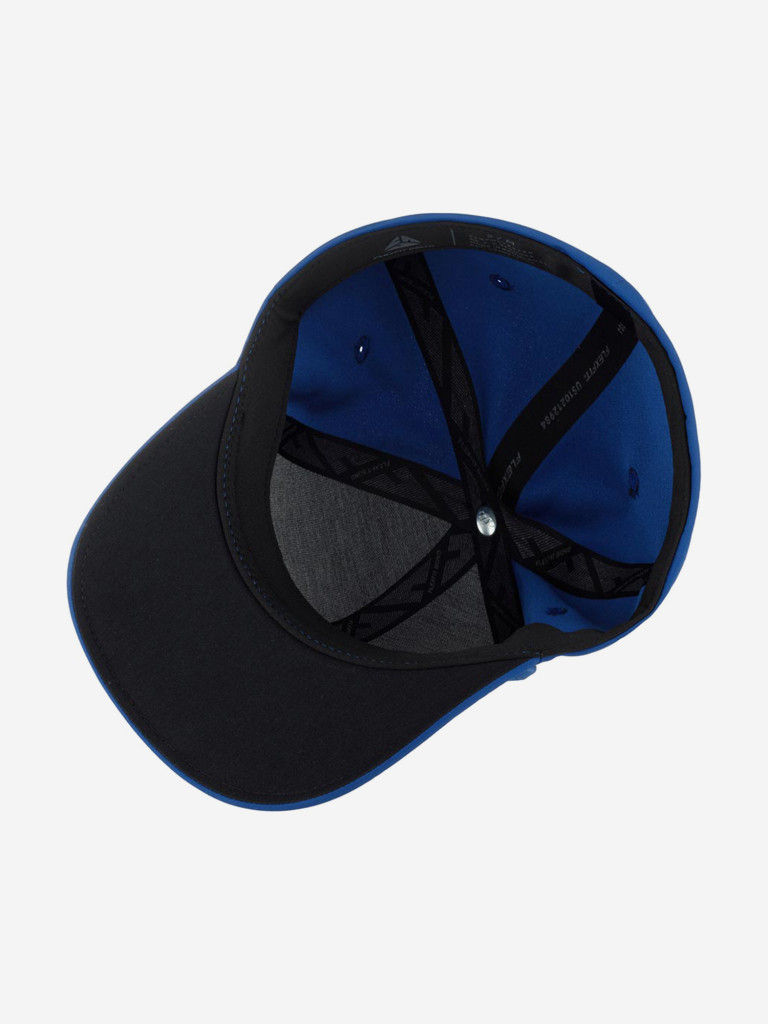 Бейсболка FLEXFIT 180 (синий)